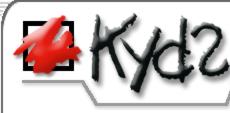 Kyds, Inc. Logo
